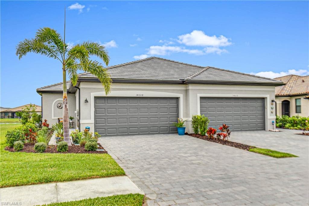 14008 Winding Cedar WAY FORT MYERS, FL 33913