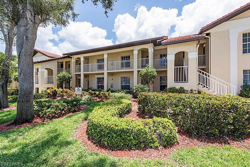 9850 Costa Mesa LN 709 BONITA SPRINGS, FL 34135