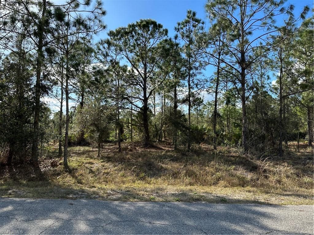 407 Wellington AVE LEHIGH ACRES, FL 33972