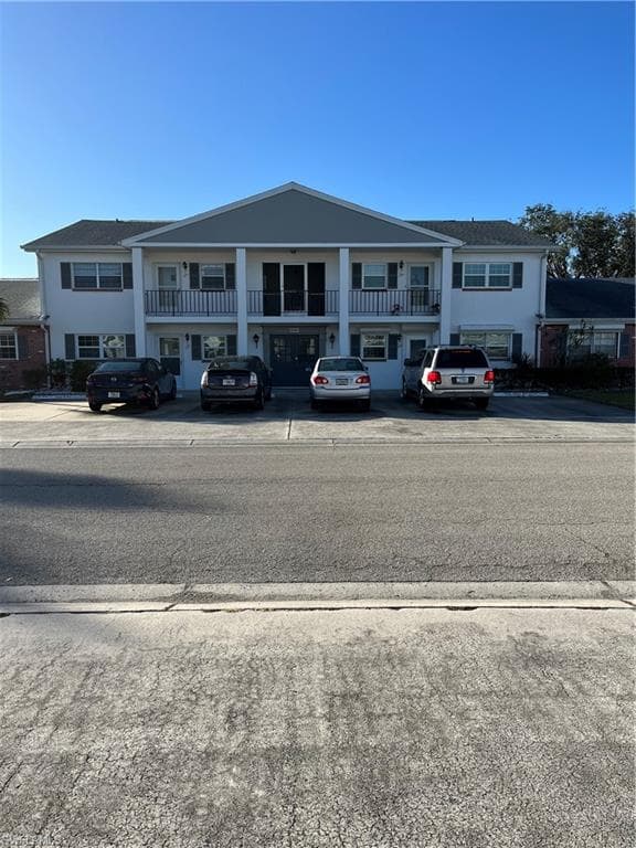8741 Lueck LN 5 FORT MYERS, FL 33919