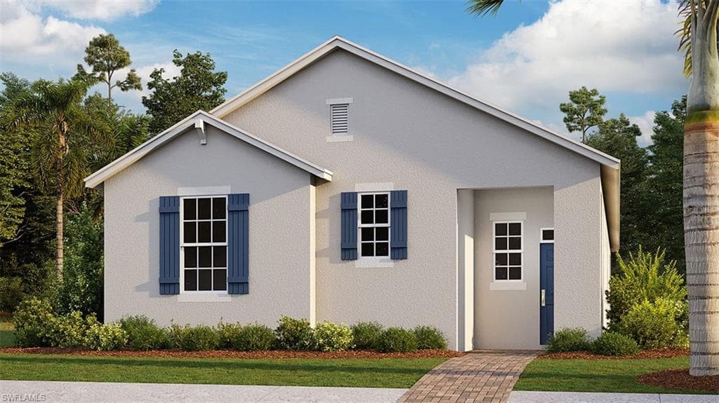 888 Friendship CIR LABELLE, FL 33935