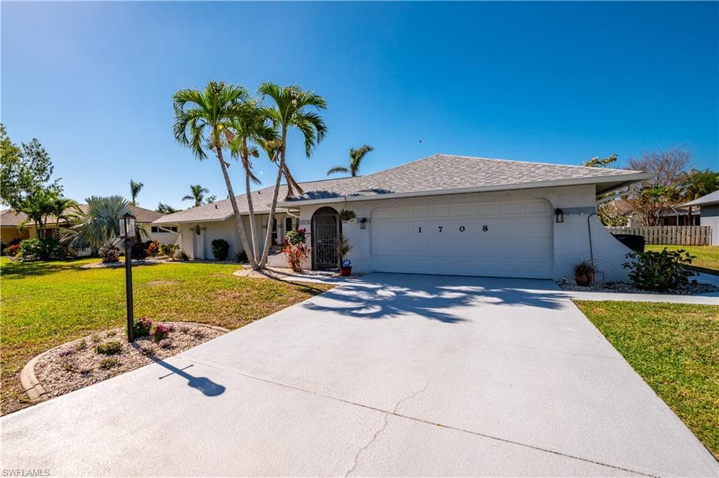 1708 Whiskey Creek DR FORT MYERS, FL 33919