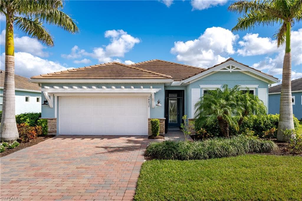 14837 WINDWARD LN NAPLES, FL 34114