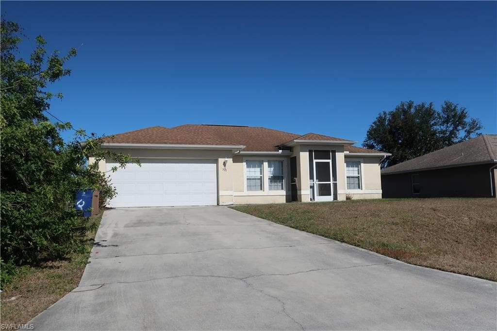 3312 20th ST SW LEHIGH ACRES, FL 33976