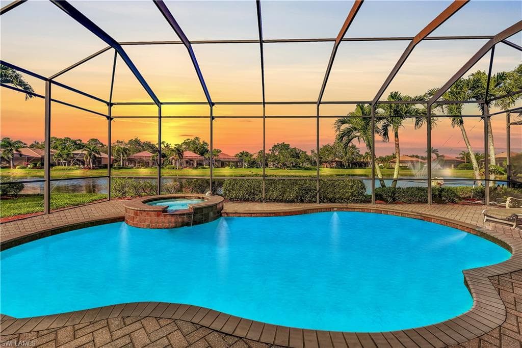 6000 Hammock Isles CIR NAPLES, FL 34119