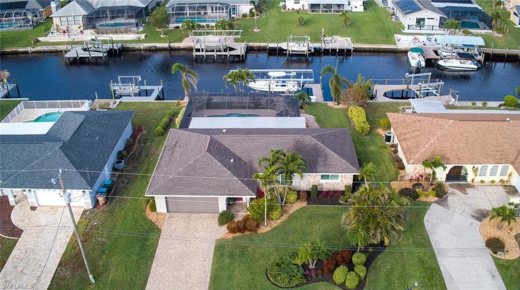 3336 SE 17th PL CAPE CORAL, FL 33904