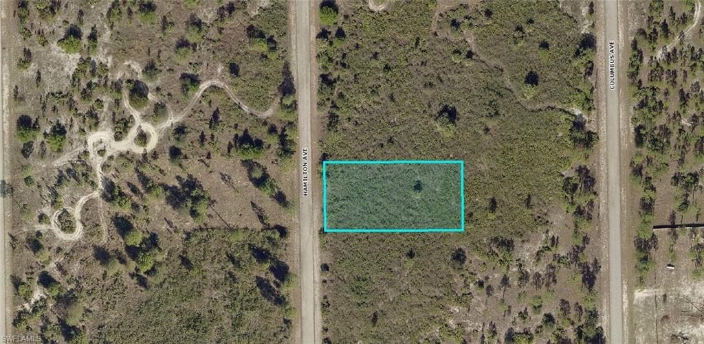 1110 Hamilton AVE LEHIGH ACRES, FL 33972