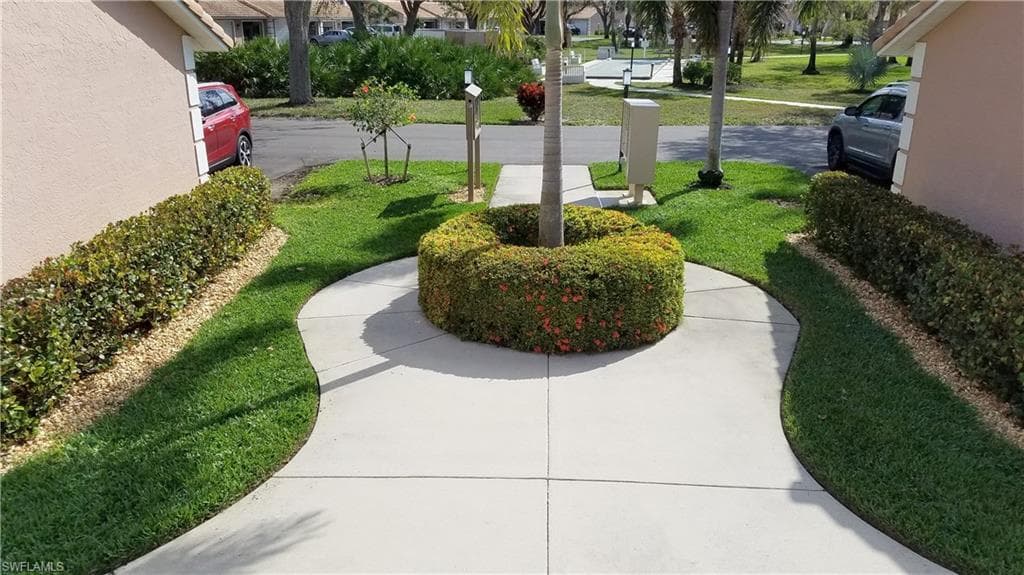 5904 Cranbrook WAY J204 NAPLES, FL 34112