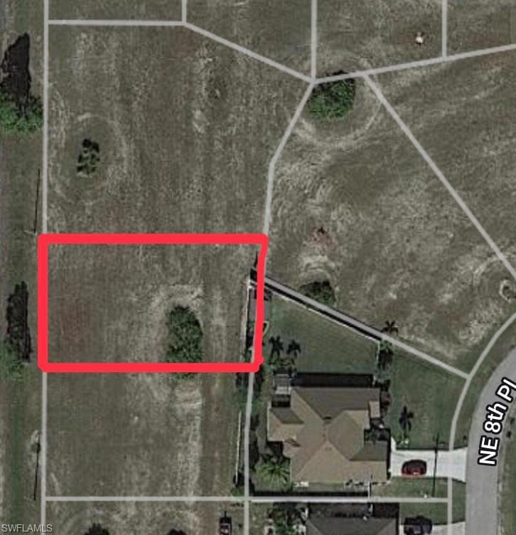 4165 Andalusia BLVD CAPE CORAL, FL 33909