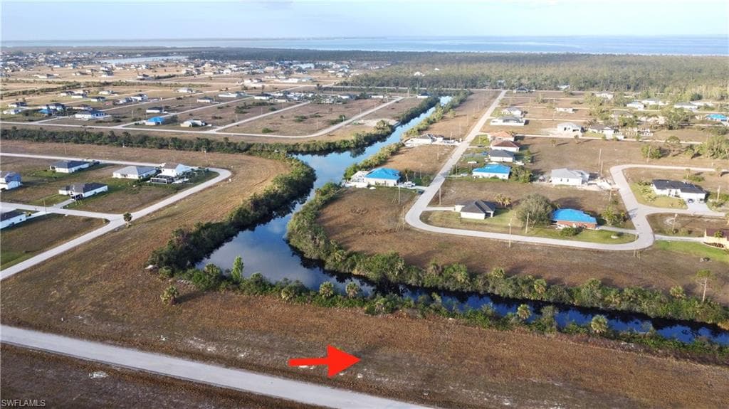 4120 36th AVE CAPE CORAL, FL 33993