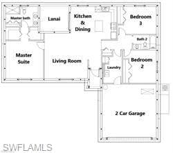 1211 NE 9th TER CAPE CORAL, FL 33909