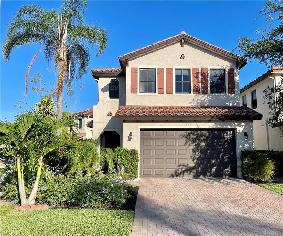 5399 Ferris AVE AVE MARIA, FL 34142