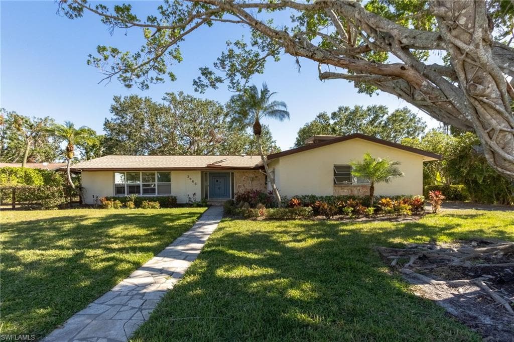 3965 W Riverside DR FORT MYERS, FL 33901