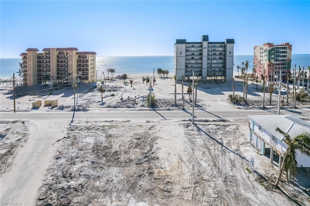 553 Estero BLVD FORT MYERS BEACH, FL 33931