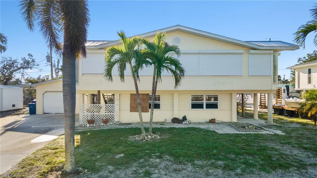 136 Bay Mar DR FORT MYERS BEACH, FL 33931