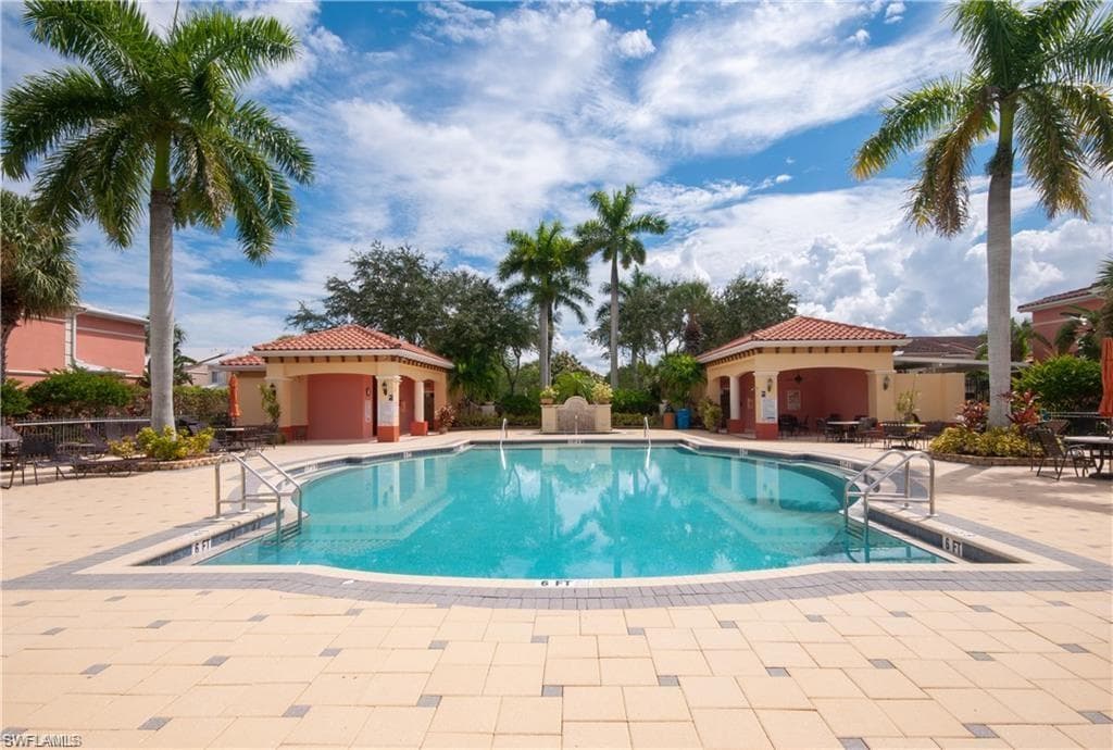 20254 Royal Villagio CT 203 ESTERO, FL 33928
