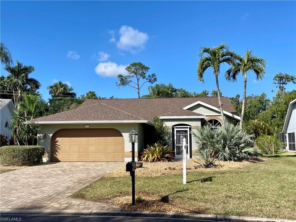 6612 Merryport LN NAPLES, FL 34104