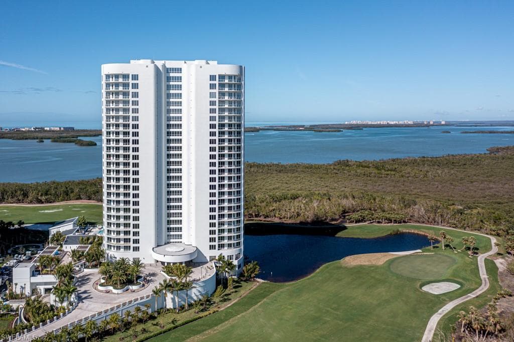 4991 Bonita Bay BLVD 701 BONITA SPRINGS, FL 34134