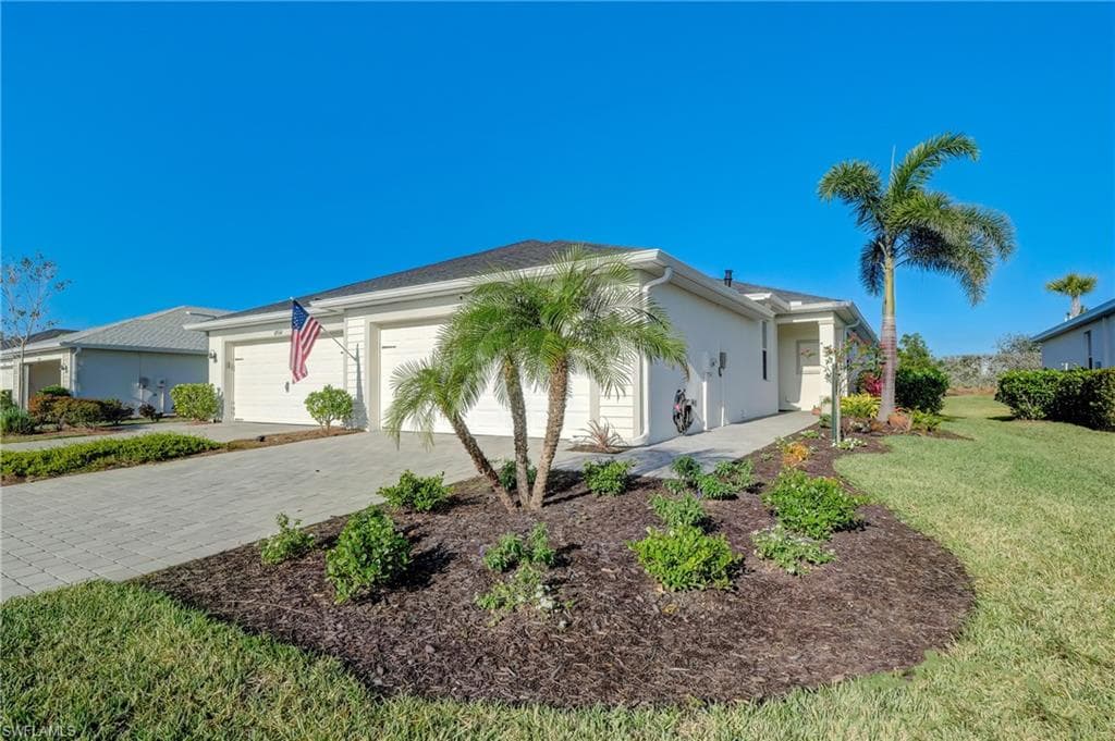 17540 Wayside BEND PUNTA GORDA, FL 33982