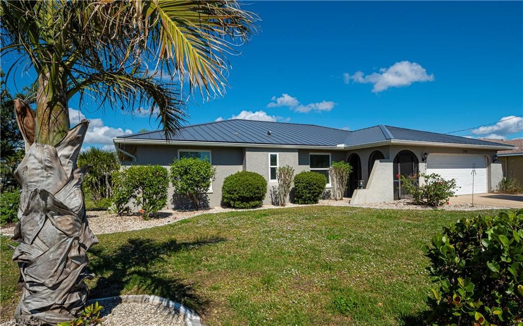 1009 SE 16th ST CAPE CORAL, FL 33990