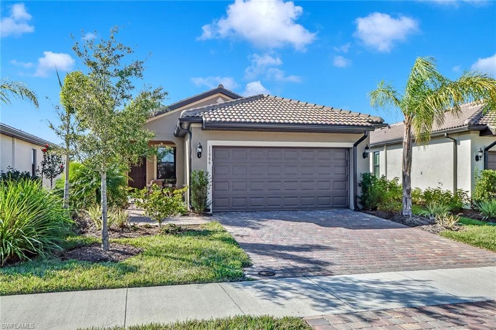 11986 Westmoreland WAY FORT MYERS, FL 33913
