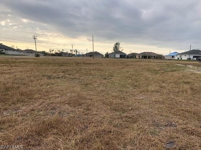 804 NW 36th PL CAPE CORAL, FL 33993