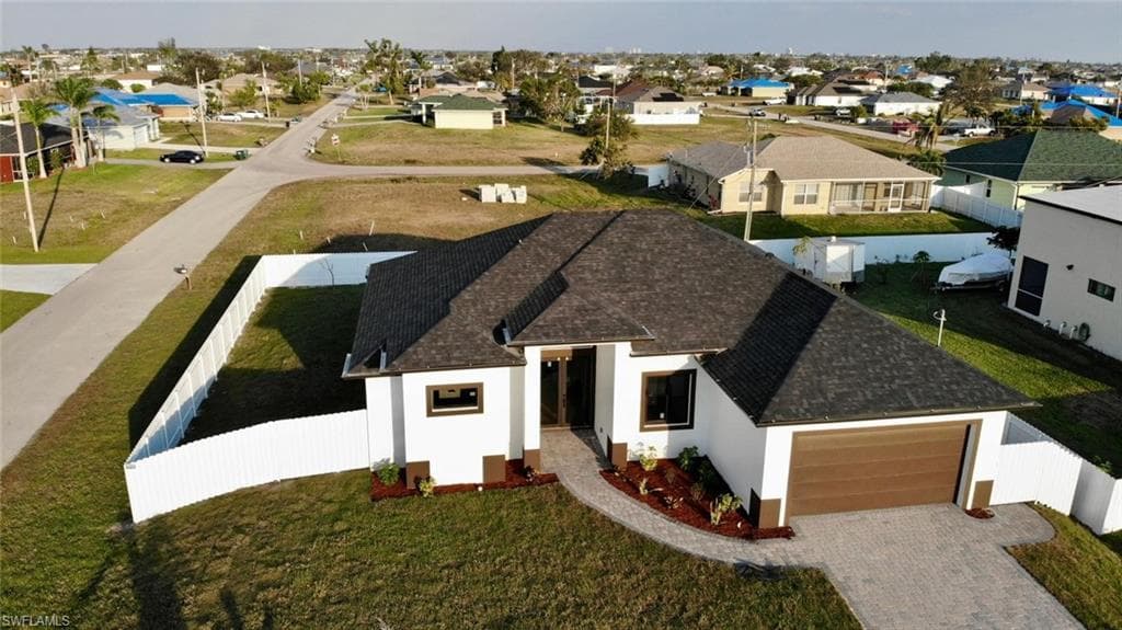 1413 NE 2nd PL CAPE CORAL, FL 33909