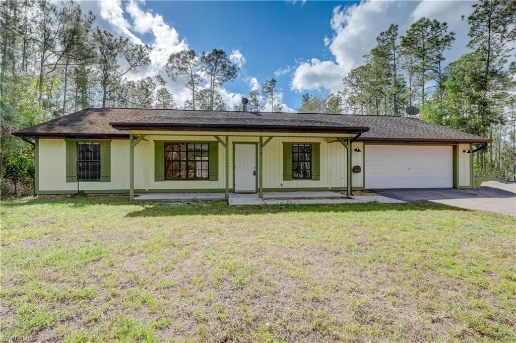 3410 10th AVE SE NAPLES, FL 34117