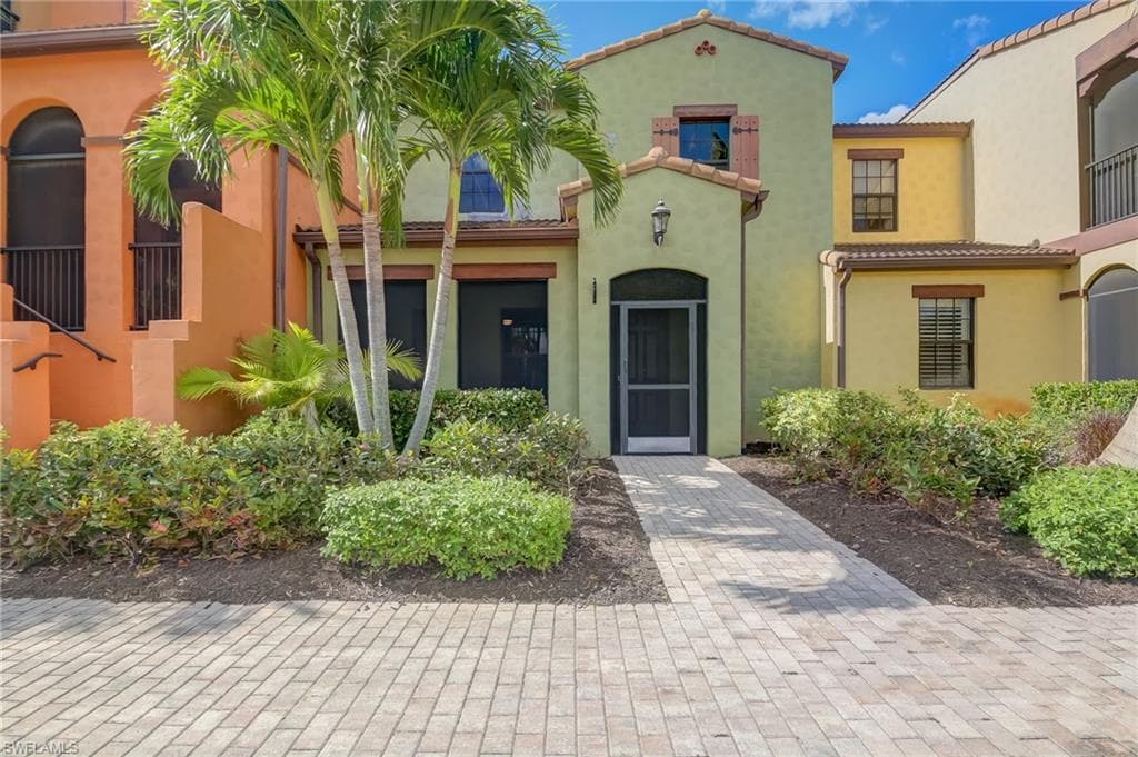 11272 Paseo Grande BLVD 5703 FORT MYERS, FL 33912