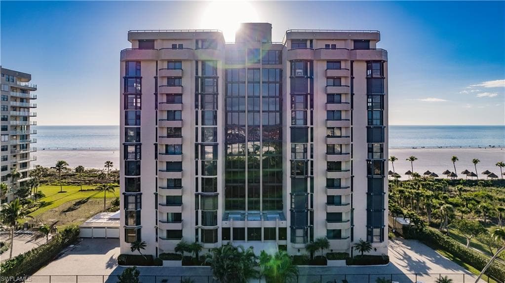 174 Collier BLVD 1005 MARCO ISLAND, FL 34145