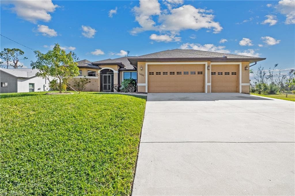 1430 SW 15th ST CAPE CORAL, FL 33991