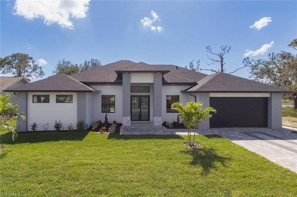 1730 SW 18th TER CAPE CORAL, FL 33991