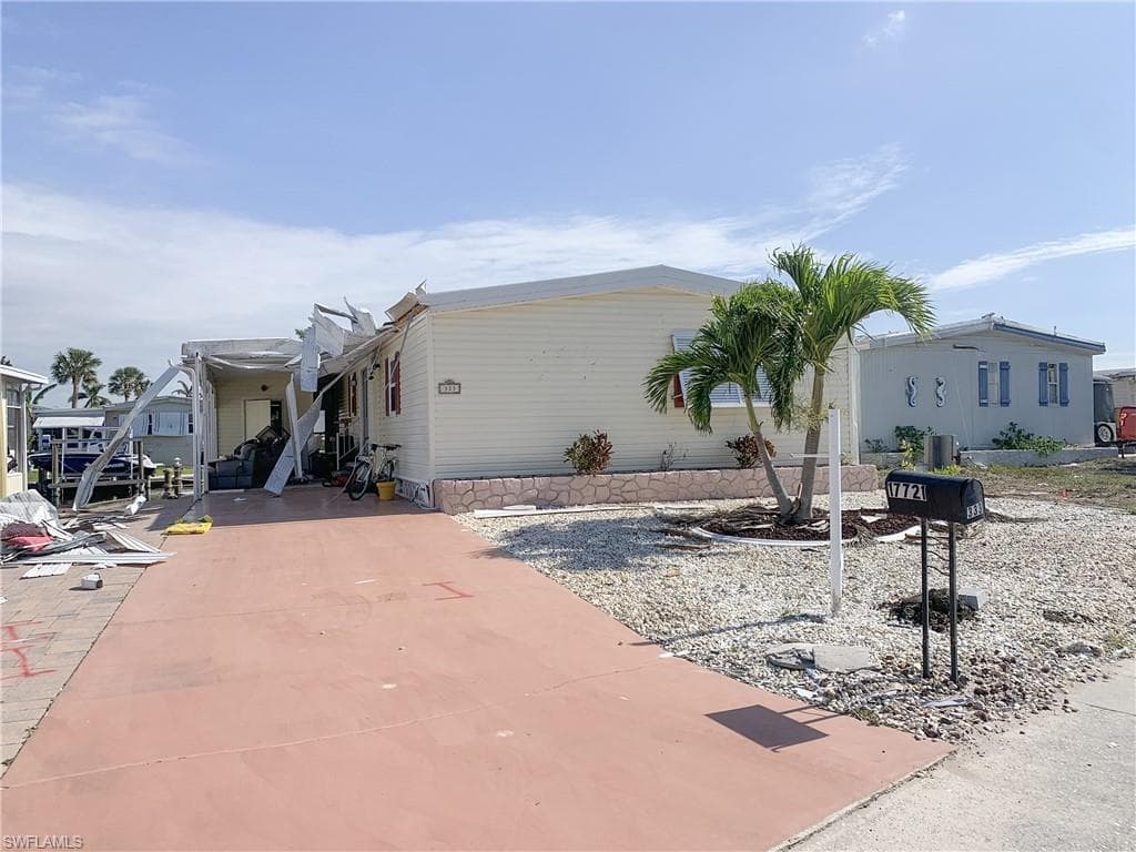 17721 Peppard DR FORT MYERS BEACH, FL 33931