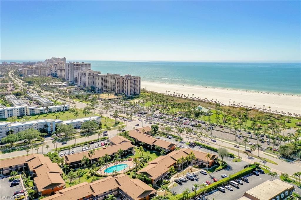 17 Collier BLVD 108 MARCO ISLAND, FL 34145