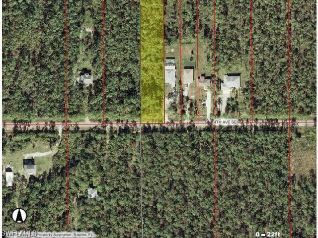 4165 4th AVE SE NAPLES, FL 34117