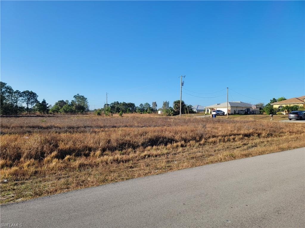 707 Frontenac AVE S LEHIGH ACRES, FL 33974