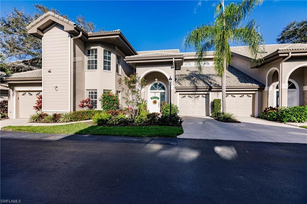 215 Via Perignon 1-3 NAPLES, FL 34119