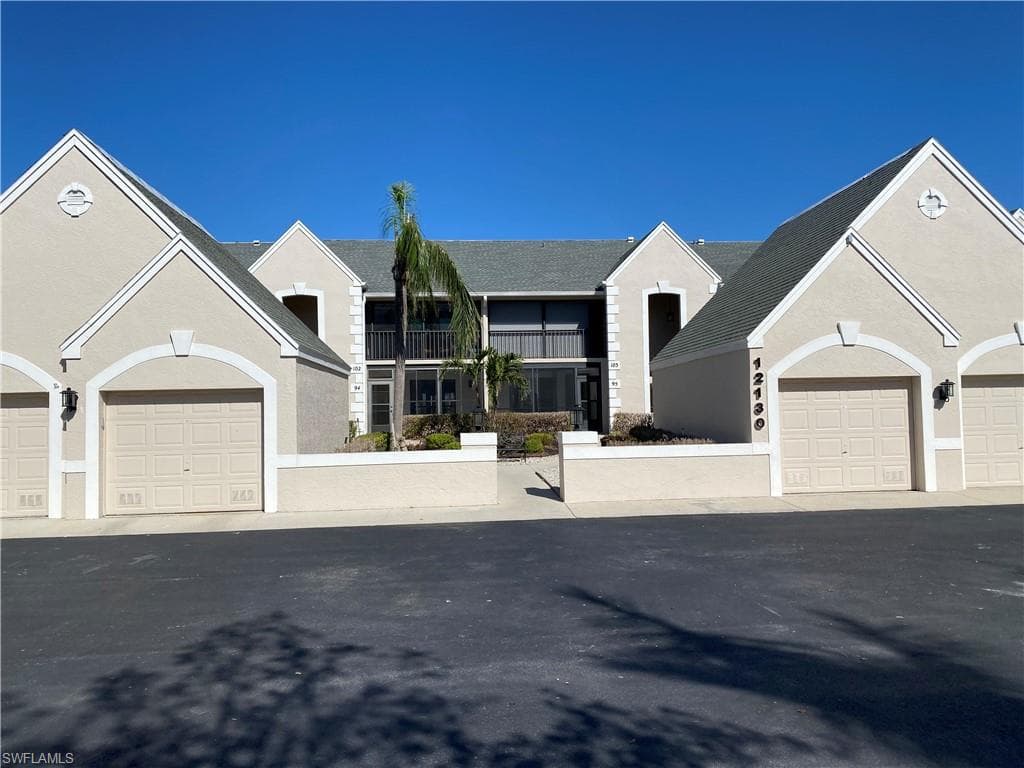 12130 Kelly Greens BLVD 96 FORT MYERS, FL 33908