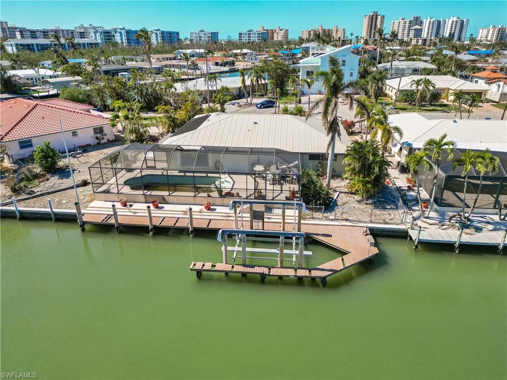 25 Palmview BLVD FORT MYERS BEACH, FL 33931
