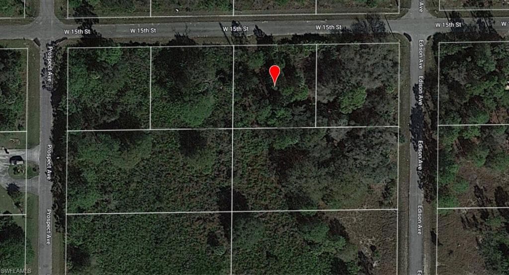 401 & 403 W 15th ST LEHIGH ACRES, FL 33972