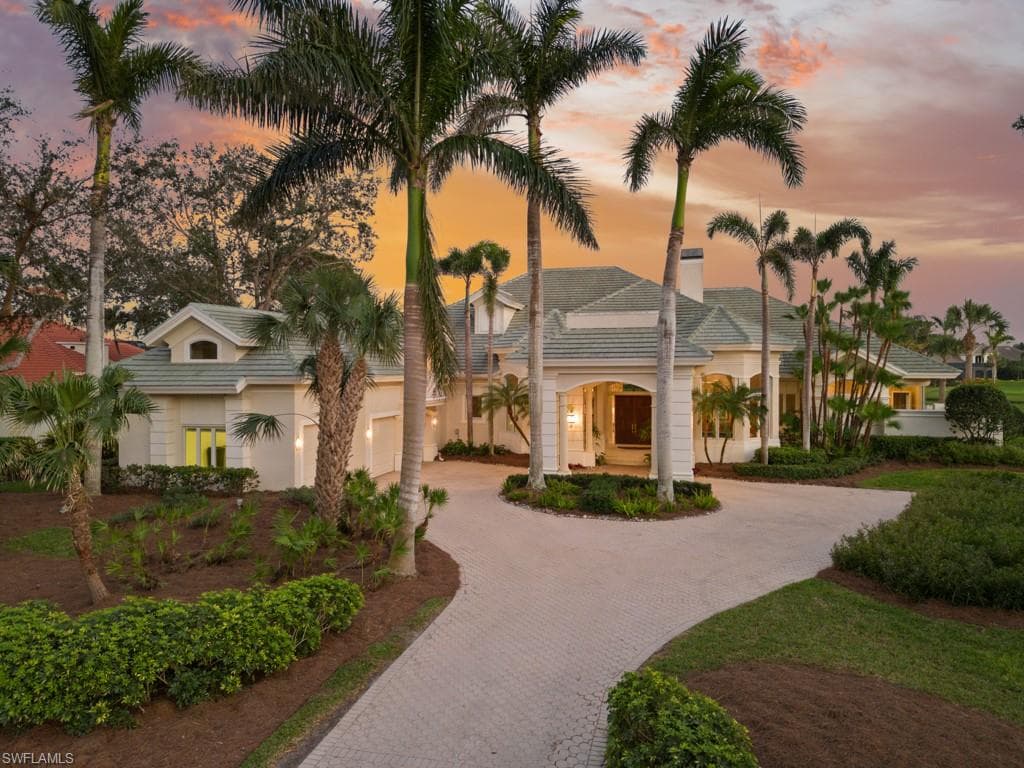 26091 Fawnwood CT BONITA SPRINGS, FL 34134