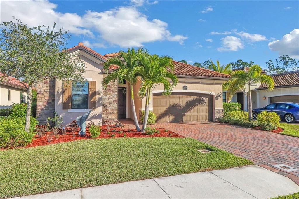 17440 Galway Run CT BONITA SPRINGS, FL 34135