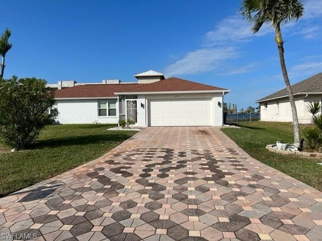 4124 SW 20th AVE CAPE CORAL, FL 33914