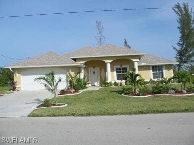 151 SE 21st LN CAPE CORAL, FL 33990