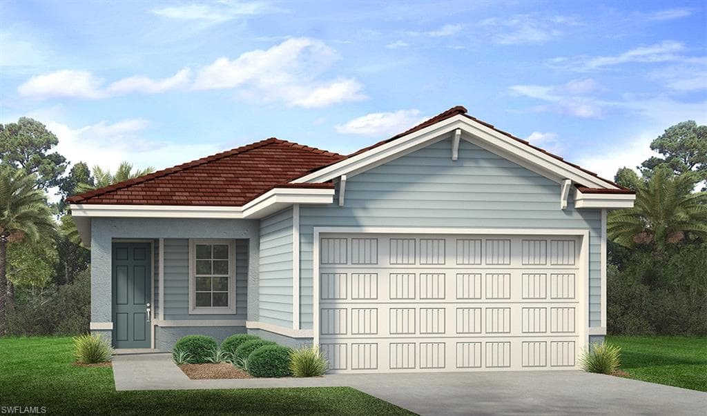 28327 Captiva Shell LOOP BONITA SPRINGS, FL 34135