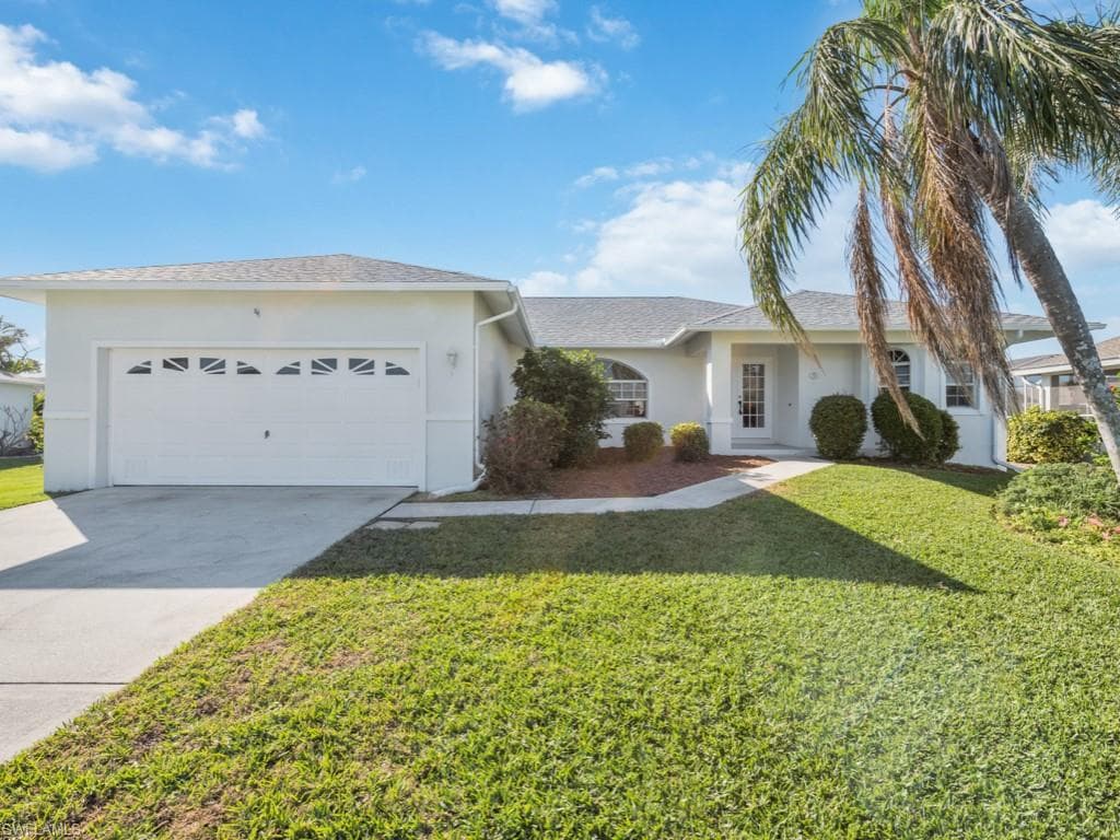 17041 Coral Cay LN FORT MYERS, FL 33908