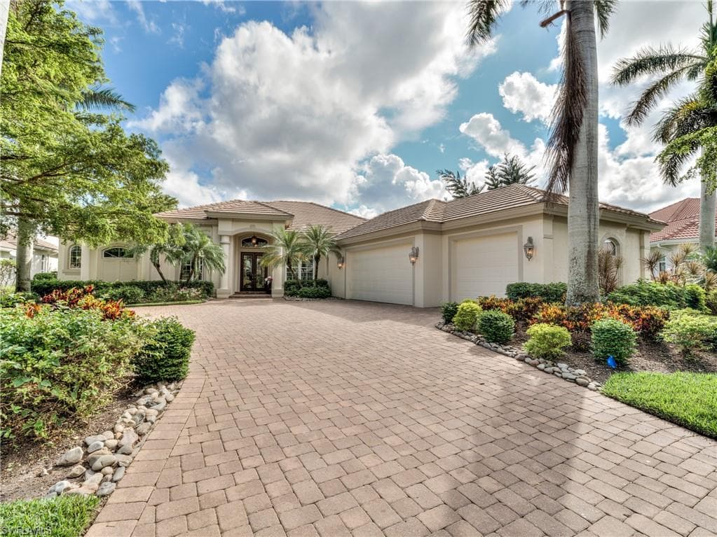 22271 Fairview Bend DR