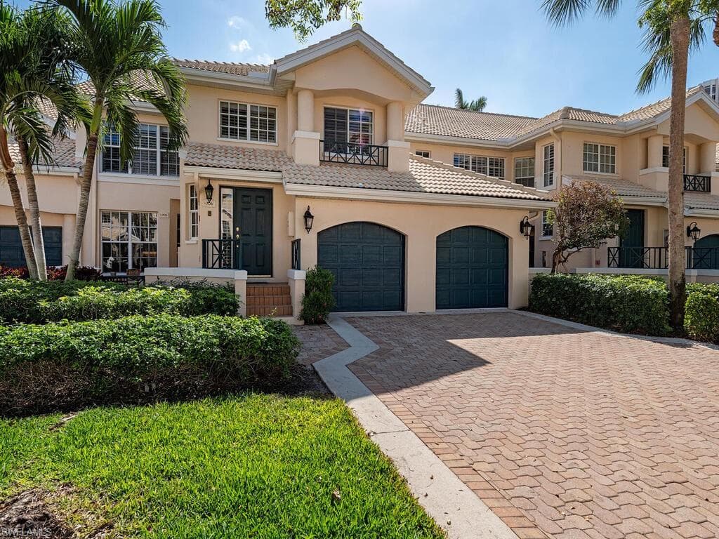6830 San Marino DR 705A NAPLES, FL 34108