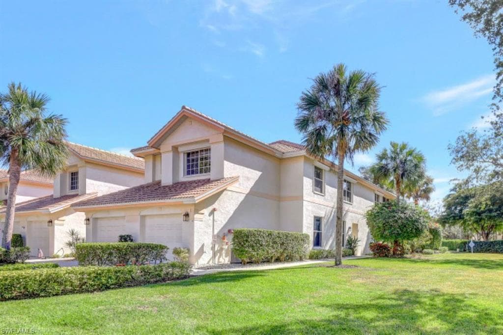 7768 Gardner DR 103 NAPLES, FL 34109