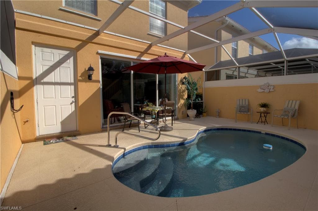 8052 Josefa WAY NAPLES, FL 34114